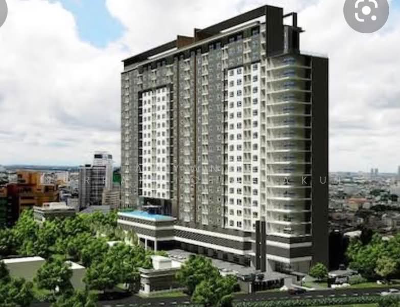Regent Orchid Sukhumvit 101 : รีเจ้นท์ ออคิด สุขุมวิท 101, กรุงเทพ, ซอยปุณณวิถี 9 ถนนสุขุมวิท 101, บางจาก, พระโขนง, กรุงเทพ, 28 ตร.ม., คอนโด ให้เช่า, โดย Anyanee Norranitchaiyakul, 500298412 - DDproperty.com