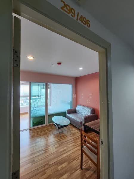 Regent Orchid Sukhumvit 101, Bangkok, Soi Punna Withi 9, Sukhumvit 101 Road, Bang Chak, Phra Khanong, Bangkok, 1 Bedroom, 28 sqm, Condo For Rent, by Anyanee Norranitchaiyakul, 500298412 - DDproperty.com