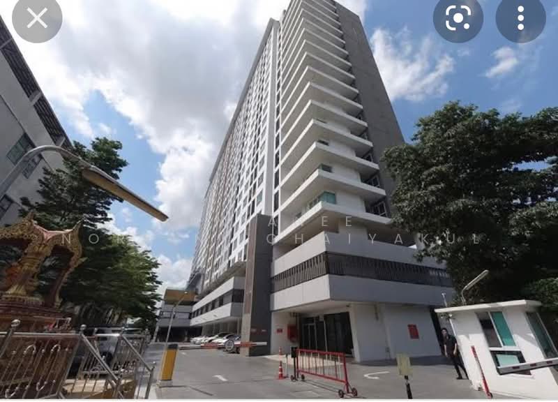 Regent Orchid Sukhumvit 101, Bangkok, Soi Punna Withi 9, Sukhumvit 101 Road, Bang Chak, Phra Khanong, Bangkok, 1 Bedroom, 28 sqm, Condo For Rent, by Anyanee Norranitchaiyakul, 500298412 - DDproperty.com