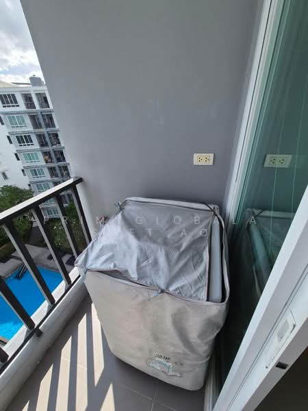 The View Suanluang, Phuket, Wichit, Muang Phuket, Phuket, 1 Bedroom, 30 sqm, Condo For Rent, by primeglobalasset Ao, 500298417 - DDproperty.com