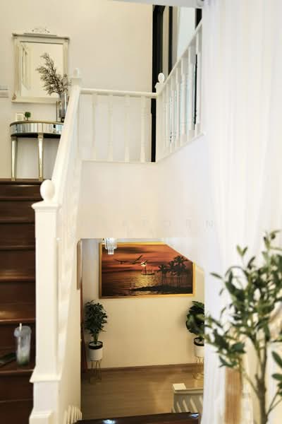 Crystal Ville, Bangkok, Pradit Manutham, Lat Phrao, Bangkok, 4 Bedrooms, 230 sqm, Townhouse For Rent, by Anyaporn Srikanlayanabut, 500298418 - DDproperty.com
