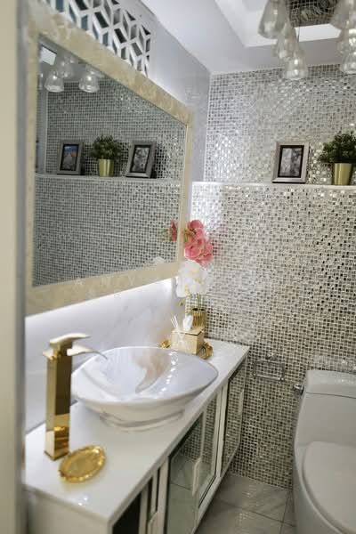 Crystal Ville, Bangkok, Pradit Manutham, Lat Phrao, Bangkok, 4 Bedrooms, 230 sqm, Townhouse For Rent, by Anyaporn Srikanlayanabut, 500298418 - DDproperty.com