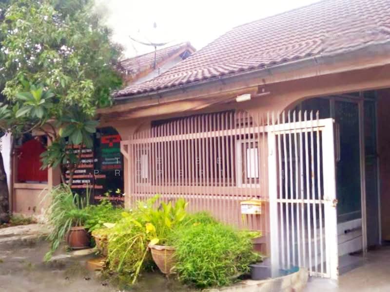 กิตตินิเวศน์ รามคำแหง 68, Bangkok, Hua Mak, Bang Kapi, Bangkok, 2 Bedrooms, 100 sqm, Single Detached House For Sale, by The Best Property สุ, 500298419 - DDproperty.com