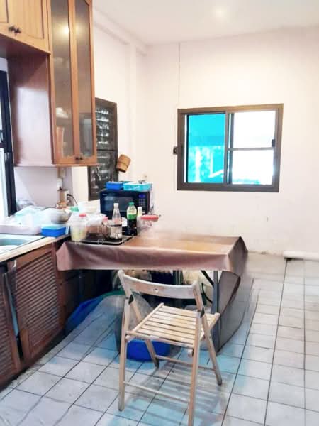 กิตตินิเวศน์ รามคำแหง 68, Bangkok, Hua Mak, Bang Kapi, Bangkok, 2 Bedrooms, 100 sqm, Single Detached House For Sale, by The Best Property สุ, 500298419 - DDproperty.com