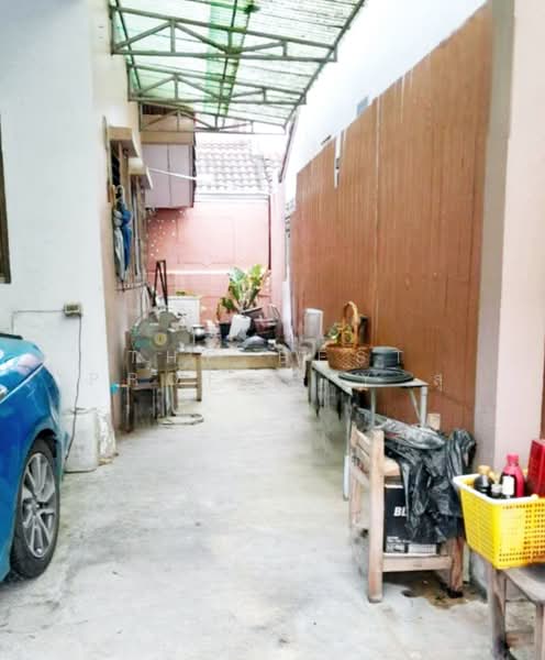 กิตตินิเวศน์ รามคำแหง 68, Bangkok, Hua Mak, Bang Kapi, Bangkok, 2 Bedrooms, 100 sqm, Single Detached House For Sale, by The Best Property สุ, 500298419 - DDproperty.com