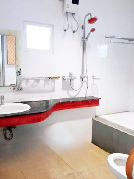 กิตตินิเวศน์ รามคำแหง 68, Bangkok, Hua Mak, Bang Kapi, Bangkok, 2 Bedrooms, 100 sqm, Single Detached House For Sale, by The Best Property สุ, 500298419 - DDproperty.com