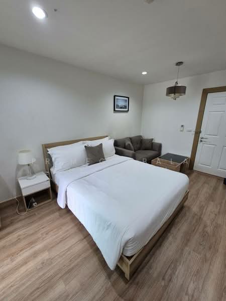 The View Suanluang, Phuket, Wichit, Muang Phuket, Phuket, 1 Bedroom, 30 sqm, Condo For Rent, by primeglobalasset Nony, 500298420 - DDproperty.com
