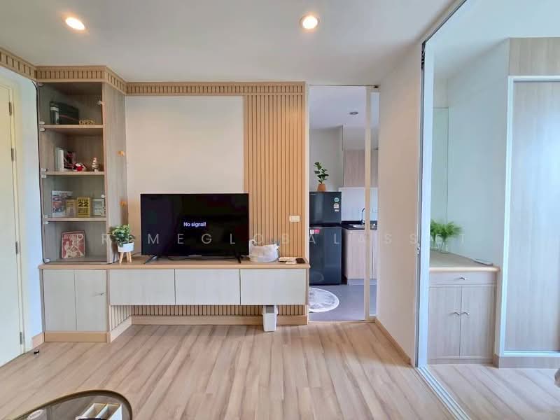 The Base Uptown, Phuket, 155 Chalerm Phrakiat Rama 9 Road, Ratsada, Muang Phuket, Phuket, 1 Bedroom, 34 sqm, Condo For Rent, by PrimeGlobalAsset, 500298422 - DDproperty.com