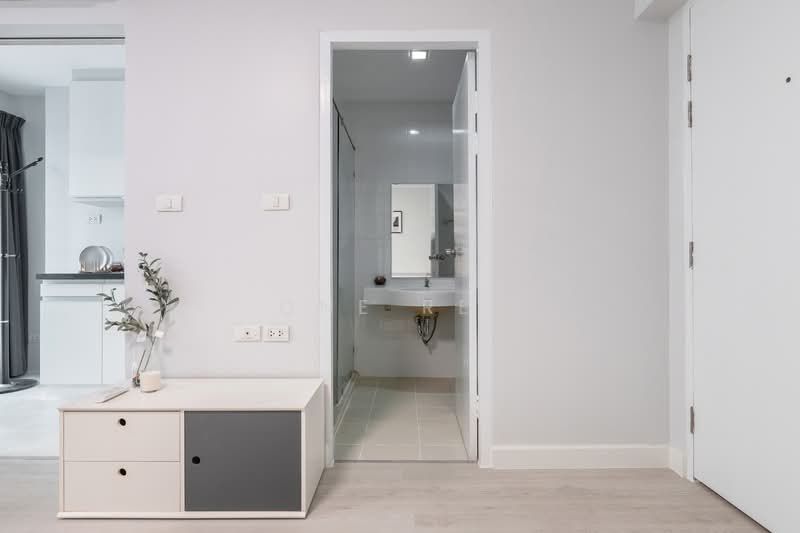 Max Condominium Ngam Wongwan-Khaerai : แม๊ค คอนโด งามวงศ์วาน-แคราย, นนทบุรี, 29/54 ถ.งามวงศ์วาน, บางกระสอ, เมืองนนทบุรี, นนทบุรี, 30 ตร.ม., คอนโด ขาย, โดย One Re., 500298423 - DDproperty.com