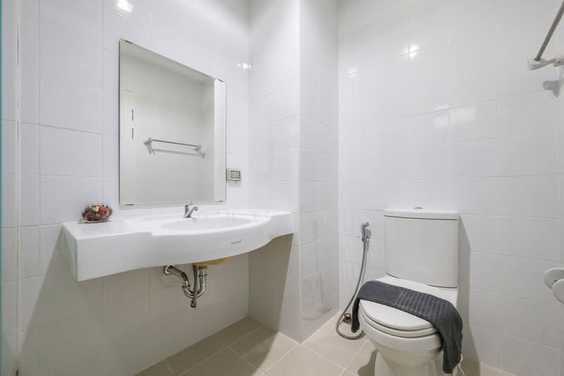 Max Condominium Ngam Wongwan-Khaerai : แม๊ค คอนโด งามวงศ์วาน-แคราย, นนทบุรี, 29/54 ถ.งามวงศ์วาน, บางกระสอ, เมืองนนทบุรี, นนทบุรี, 30 ตร.ม., คอนโด ขาย, โดย One Re., 500298423 - DDproperty.com