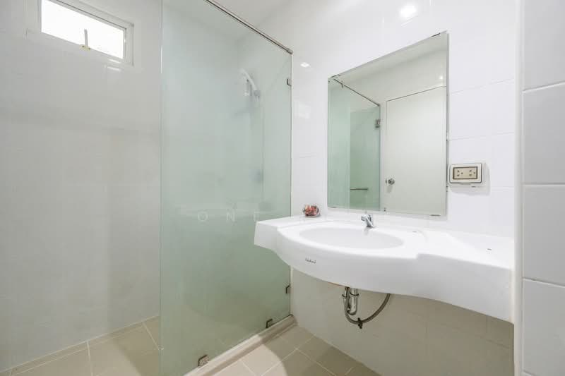 Max Condominium Ngam Wongwan-Khaerai, Nonthaburi, 29/54 Ngamwongwan Rd, Bang Kra So, Muang Nonthaburi, Nonthaburi, 1 Bedroom, 30 sqm, Condo For Sale, by One Re., 500298423 - DDproperty.com