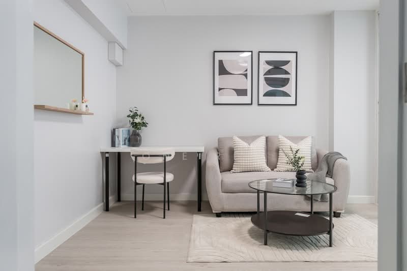 Max Condominium Ngam Wongwan-Khaerai, Nonthaburi, 29/54 Ngamwongwan Rd, Bang Kra So, Muang Nonthaburi, Nonthaburi, 1 Bedroom, 30 sqm, Condo For Sale, by One Re., 500298423 - DDproperty.com