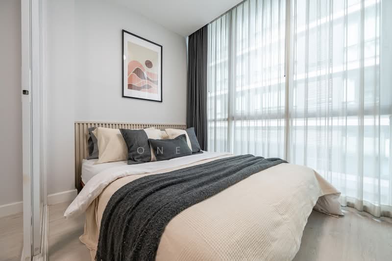 Max Condominium Ngam Wongwan-Khaerai, Nonthaburi, 29/54 Ngamwongwan Rd, Bang Kra So, Muang Nonthaburi, Nonthaburi, 1 Bedroom, 30 sqm, Condo For Sale, by One Re., 500298423 - DDproperty.com