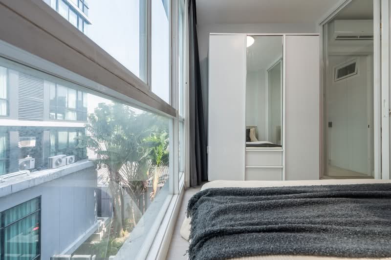 Max Condominium Ngam Wongwan-Khaerai, Nonthaburi, 29/54 Ngamwongwan Rd, Bang Kra So, Muang Nonthaburi, Nonthaburi, 1 Bedroom, 30 sqm, Condo For Sale, by One Re., 500298423 - DDproperty.com