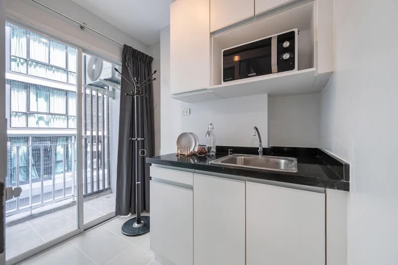 Max Condominium Ngam Wongwan-Khaerai, Nonthaburi, 29/54 Ngamwongwan Rd, Bang Kra So, Muang Nonthaburi, Nonthaburi, 1 Bedroom, 30 sqm, Condo For Sale, by One Re., 500298423 - DDproperty.com