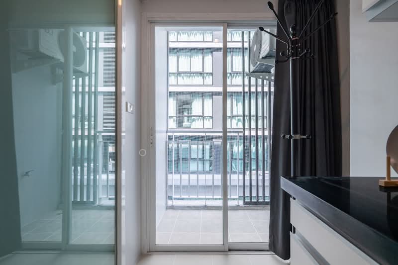 Max Condominium Ngam Wongwan-Khaerai : แม๊ค คอนโด งามวงศ์วาน-แคราย, นนทบุรี, 29/54 ถ.งามวงศ์วาน, บางกระสอ, เมืองนนทบุรี, นนทบุรี, 30 ตร.ม., คอนโด ขาย, โดย One Re., 500298423 - DDproperty.com
