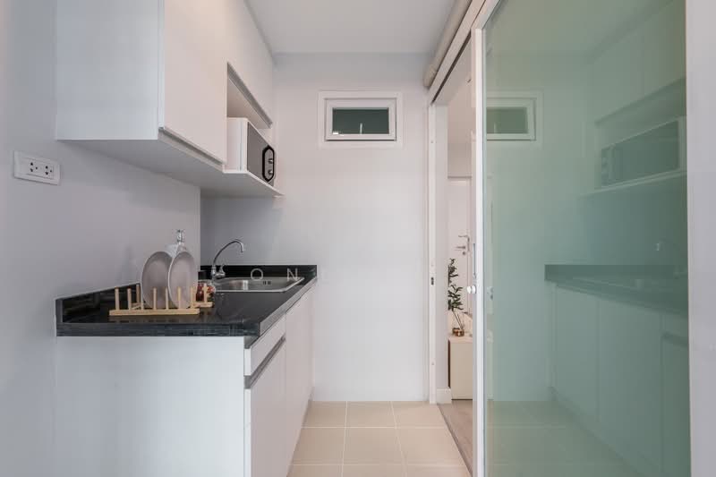 Max Condominium Ngam Wongwan-Khaerai, Nonthaburi, 29/54 Ngamwongwan Rd, Bang Kra So, Muang Nonthaburi, Nonthaburi, 1 Bedroom, 30 sqm, Condo For Sale, by One Re., 500298423 - DDproperty.com