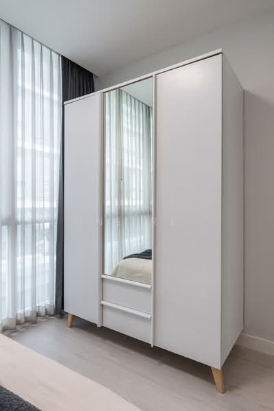 Max Condominium Ngam Wongwan-Khaerai, Nonthaburi, 29/54 Ngamwongwan Rd, Bang Kra So, Muang Nonthaburi, Nonthaburi, 1 Bedroom, 30 sqm, Condo For Sale, by One Re., 500298423 - DDproperty.com