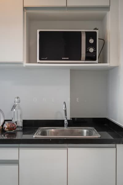 Max Condominium Ngam Wongwan-Khaerai, Nonthaburi, 29/54 Ngamwongwan Rd, Bang Kra So, Muang Nonthaburi, Nonthaburi, 1 Bedroom, 30 sqm, Condo For Sale, by One Re., 500298423 - DDproperty.com