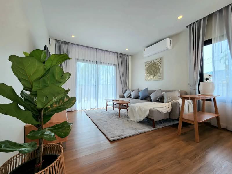 Nimman by Boat Pattana, Phuket, Ratsada, Muang Phuket, Phuket, 3 Bedrooms, 291 sqm, Villa For Rent, by Prime Global Asset, 500298424 - DDproperty.com