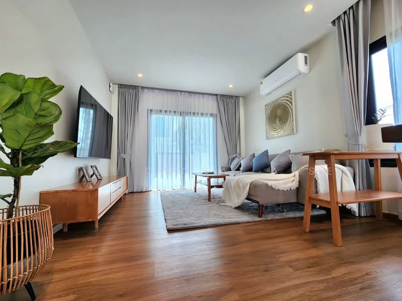 Nimman by Boat Pattana, Phuket, Ratsada, Muang Phuket, Phuket, 3 Bedrooms, 291 sqm, Villa For Rent, by Prime Global Asset, 500298424 - DDproperty.com