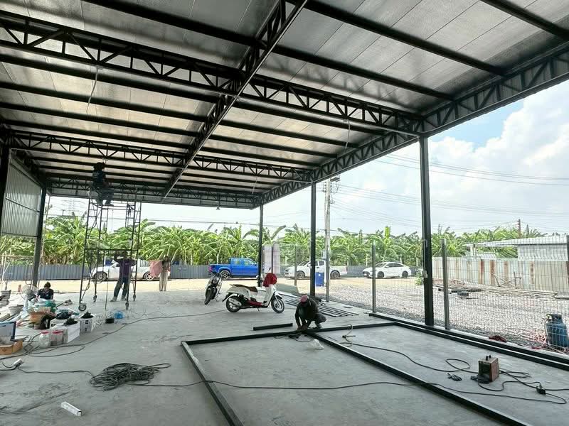 ให้เช่า โกดัง 300ตรม แขวงทับช้าง สะพานสูง กรุงเทพฯ (TW8-17126), กรุงเทพ, ทับช้าง, สะพานสูง, กรุงเทพ, 300 ตร.ม., โกดัง-โรงงาน ให้เช่า, โดย ณภัทร พรสิริเมธากุล, 500298426 - DDproperty.com