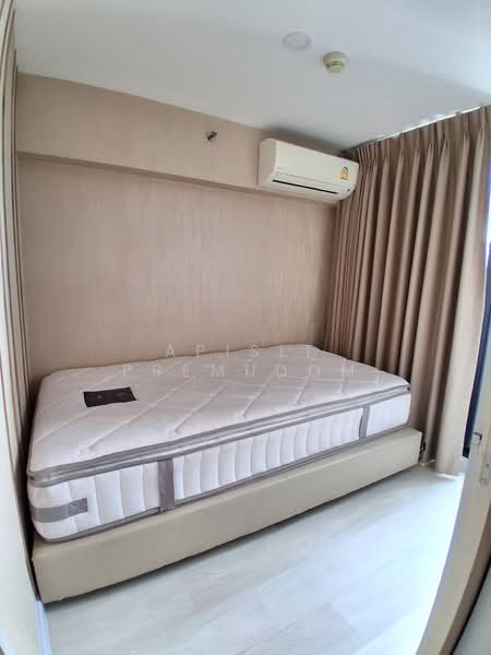 Knightsbridge Prime Sathorn, Bangkok, 599 Naradhiwas Rajanagarindra Road, Thung Maha Mek, Sathon, Bangkok, 2 Bedrooms, 45 sqm, Condo For Rent, by Apisit Premudom, 500298427 - DDproperty.com