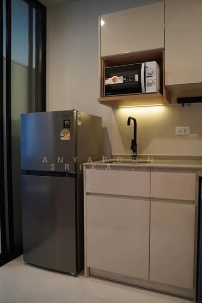 Culture Thonglor, Bangkok, Soi Sukhumvit 59, Sukhumvit Road, Khlong Tan Nua, Watthana, Bangkok, 1 Bedroom, 25 sqm, Condo For Rent, by Anyaporn Srikanlayanabut, 500298429 - DDproperty.com