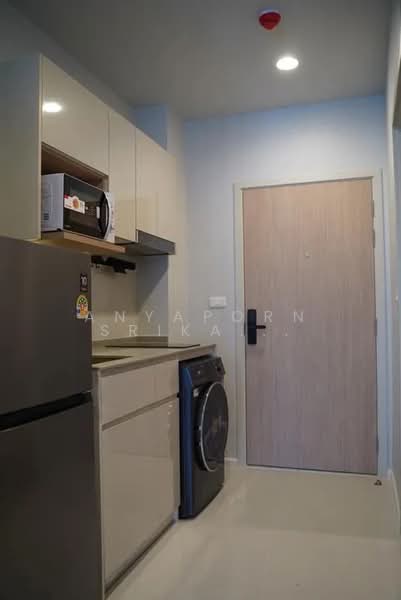 Culture Thonglor, Bangkok, Soi Sukhumvit 59, Sukhumvit Road, Khlong Tan Nua, Watthana, Bangkok, 1 Bedroom, 25 sqm, Condo For Rent, by Anyaporn Srikanlayanabut, 500298429 - DDproperty.com
