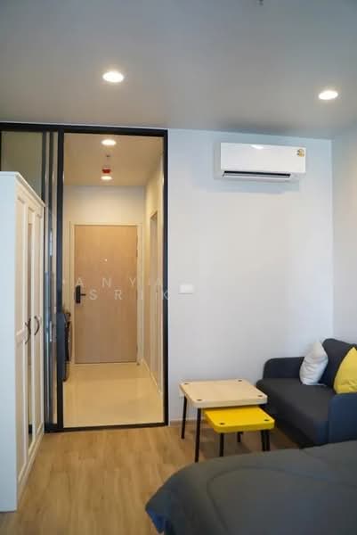 Culture Thonglor, Bangkok, Soi Sukhumvit 59, Sukhumvit Road, Khlong Tan Nua, Watthana, Bangkok, 1 Bedroom, 25 sqm, Condo For Rent, by Anyaporn Srikanlayanabut, 500298429 - DDproperty.com