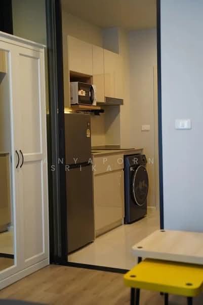 Culture Thonglor, Bangkok, Soi Sukhumvit 59, Sukhumvit Road, Khlong Tan Nua, Watthana, Bangkok, 1 Bedroom, 25 sqm, Condo For Rent, by Anyaporn Srikanlayanabut, 500298429 - DDproperty.com