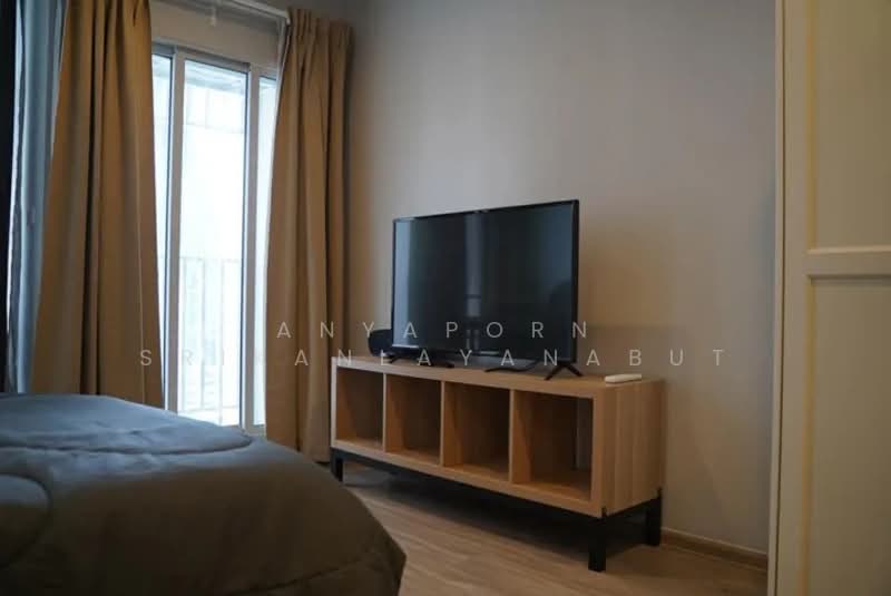 Culture Thonglor, Bangkok, Soi Sukhumvit 59, Sukhumvit Road, Khlong Tan Nua, Watthana, Bangkok, 1 Bedroom, 25 sqm, Condo For Rent, by Anyaporn Srikanlayanabut, 500298429 - DDproperty.com