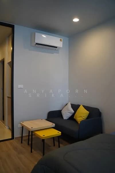 Culture Thonglor, Bangkok, Soi Sukhumvit 59, Sukhumvit Road, Khlong Tan Nua, Watthana, Bangkok, 1 Bedroom, 25 sqm, Condo For Rent, by Anyaporn Srikanlayanabut, 500298429 - DDproperty.com