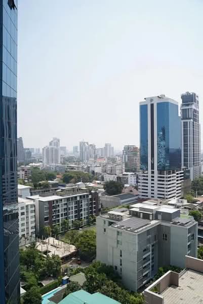 Culture Thonglor, Bangkok, Soi Sukhumvit 59, Sukhumvit Road, Khlong Tan Nua, Watthana, Bangkok, 1 Bedroom, 25 sqm, Condo For Rent, by Anyaporn Srikanlayanabut, 500298429 - DDproperty.com
