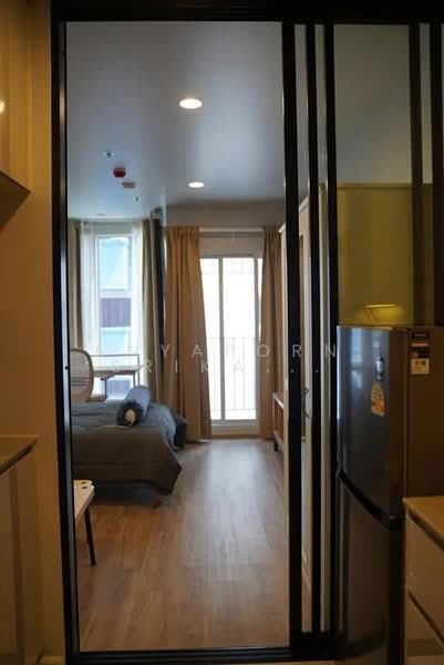 Culture Thonglor, Bangkok, Soi Sukhumvit 59, Sukhumvit Road, Khlong Tan Nua, Watthana, Bangkok, 1 Bedroom, 25 sqm, Condo For Rent, by Anyaporn Srikanlayanabut, 500298429 - DDproperty.com