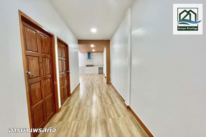 เพชรไพลิน คู้บอน27, Bangkok, Tha Rang, Bang Khen, Bangkok, 2 Bedrooms, 45 sqm, Townhouse For Sale, by วิสุทธินี เฉลิมสินสุวรรณ, 500298430 - DDproperty.com