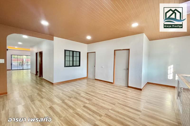 เพชรไพลิน คู้บอน27, Bangkok, Tha Rang, Bang Khen, Bangkok, 2 Bedrooms, 45 sqm, Townhouse For Sale, by วิสุทธินี เฉลิมสินสุวรรณ, 500298430 - DDproperty.com
