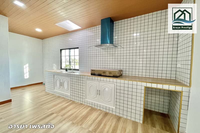 เพชรไพลิน คู้บอน27, Bangkok, Tha Rang, Bang Khen, Bangkok, 2 Bedrooms, 45 sqm, Townhouse For Sale, by วิสุทธินี เฉลิมสินสุวรรณ, 500298430 - DDproperty.com