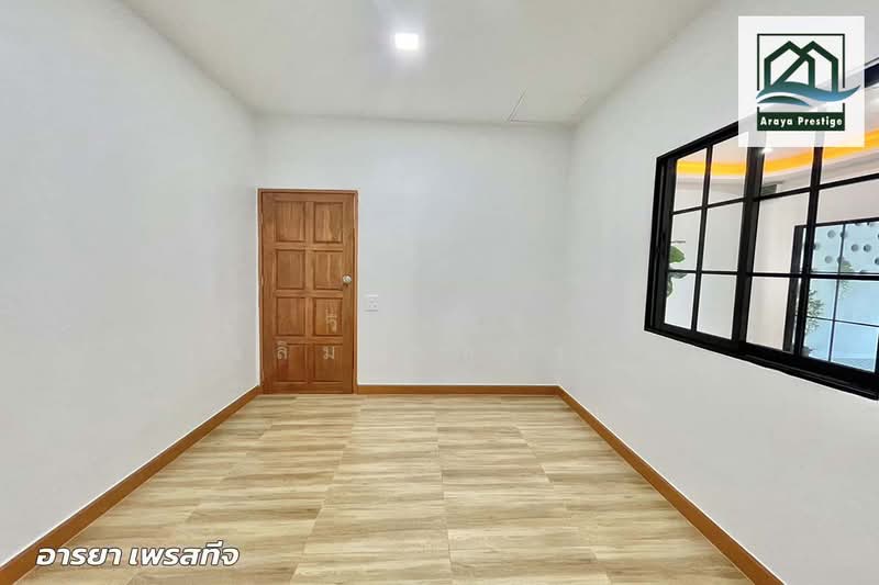 เพชรไพลิน คู้บอน27, Bangkok, Tha Rang, Bang Khen, Bangkok, 2 Bedrooms, 45 sqm, Townhouse For Sale, by วิสุทธินี เฉลิมสินสุวรรณ, 500298430 - DDproperty.com