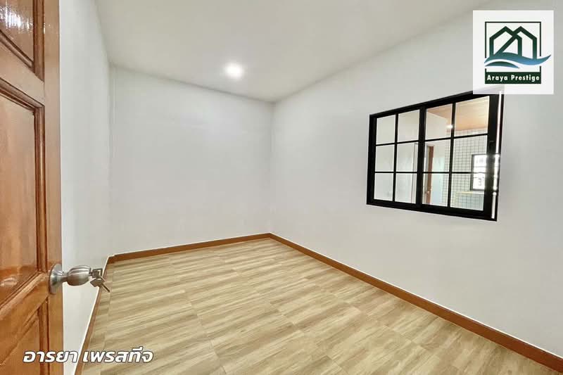 เพชรไพลิน คู้บอน27, Bangkok, Tha Rang, Bang Khen, Bangkok, 2 Bedrooms, 45 sqm, Townhouse For Sale, by วิสุทธินี เฉลิมสินสุวรรณ, 500298430 - DDproperty.com