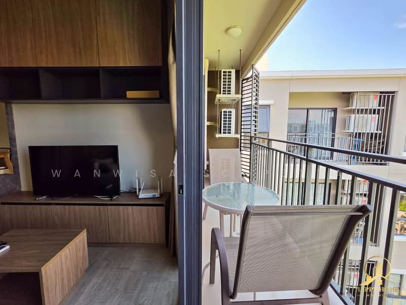 La Casita Hua Hin : ลา คาสิตา, ประจวบคีรีขันธ์, ซอย หัวหิน 94/2, หัวหิน, หัวหิน, ประจวบคีรีขันธ์, 60 ตร.ม., คอนโด ให้เช่า, โดย Wanwisa Scopetta, 500298435 - DDproperty.com