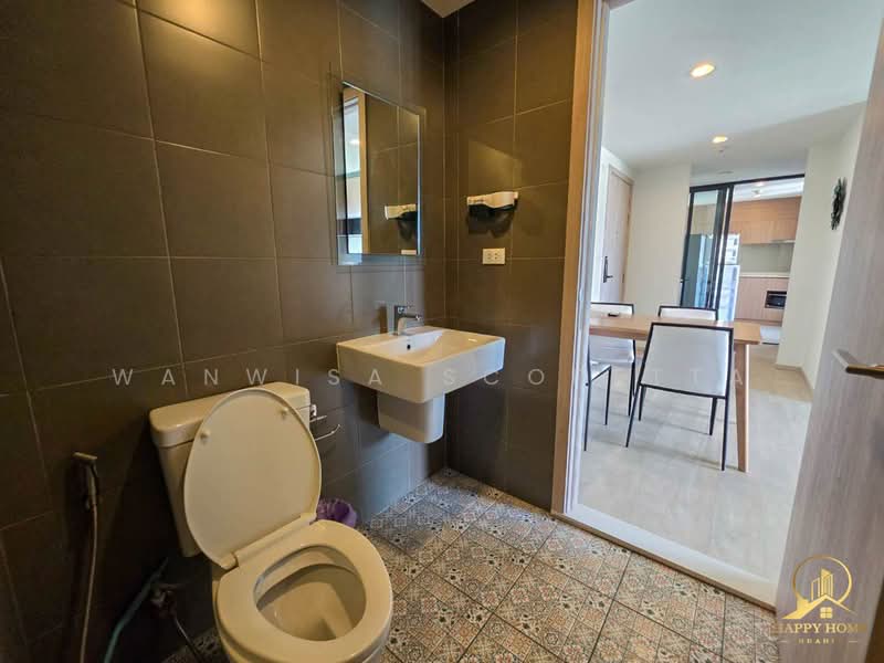 La Casita Hua Hin, Prachuap Khiri Khan, Hua Hin 94/2 Alley, Hua Hin, Hua Hin, Prachuap Khiri Khan, 2 Bedrooms, 60 sqm, Condo For Rent, by Wanwisa Scopetta, 500298435 - DDproperty.com