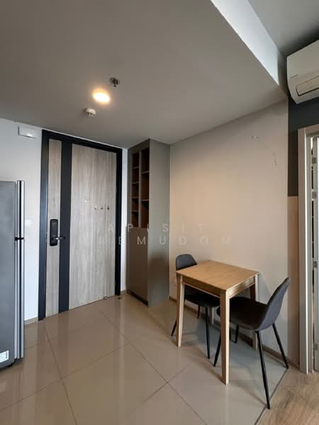 Oka Haus Sukhumvit 36, Bangkok, 3399 Rama 4 Road, Khong Tan, Khlong Toei, Bangkok, 1 Bedroom, 35 sqm, Condo For Rent, by Apisit Premudom, 500298437 - DDproperty.com