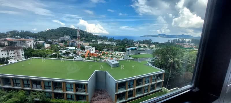 Mida Grande Resort, Phuket, Choeng Thale, Thalang, Phuket, 1 Bedroom, 36 sqm, Condo For Rent, by primeglobalasset paery, 500298440 - DDproperty.com