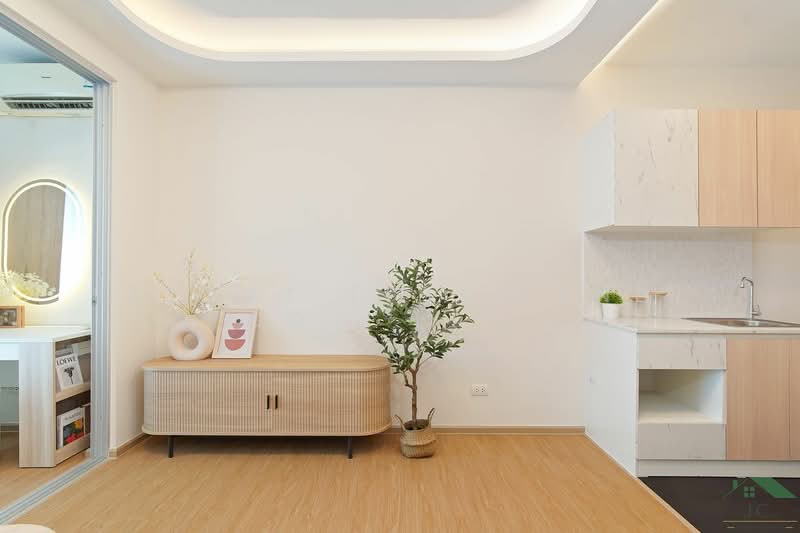 A Space Sukhumvit 77, Bangkok, 2345 Sukhumvit 77 Road, Suan Luang, Bangkok, 1 Bedroom, 29 sqm, Condo For Sale, by Fazwaz (Thailand) Co., Ltd., 500298441 - DDproperty.com