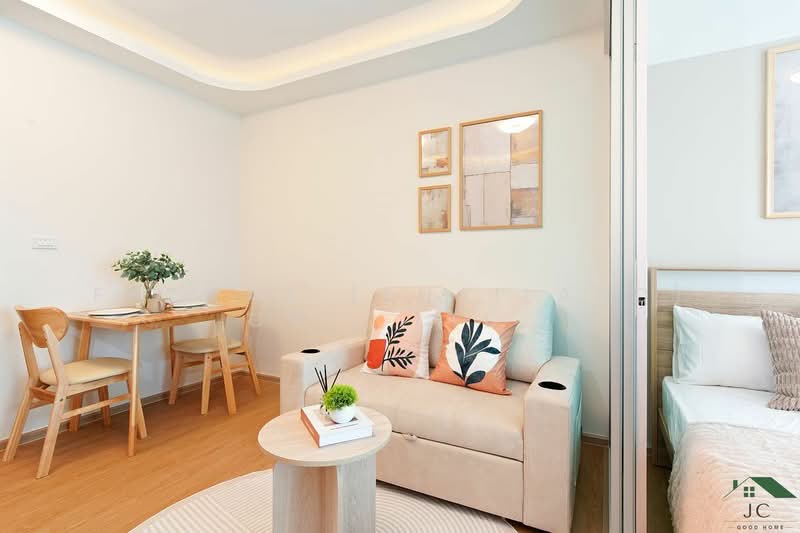 A Space Sukhumvit 77 : เอ สเปซ สุขุมวิท77, กรุงเทพ, 2345 ซอยสุขุมวิท 77, สวนหลวง, กรุงเทพ, 29 ตร.ม., คอนโด ขาย, โดย Fazwaz (Thailand) Co., Ltd., 500298441 - DDproperty.com