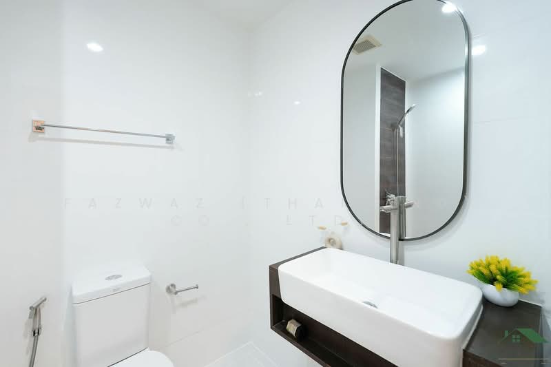 A Space Sukhumvit 77, Bangkok, 2345 Sukhumvit 77 Road, Suan Luang, Bangkok, 1 Bedroom, 29 sqm, Condo For Sale, by Fazwaz (Thailand) Co., Ltd., 500298441 - DDproperty.com