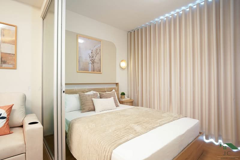 A Space Sukhumvit 77, Bangkok, 2345 Sukhumvit 77 Road, Suan Luang, Bangkok, 1 Bedroom, 29 sqm, Condo For Sale, by Fazwaz (Thailand) Co., Ltd., 500298441 - DDproperty.com