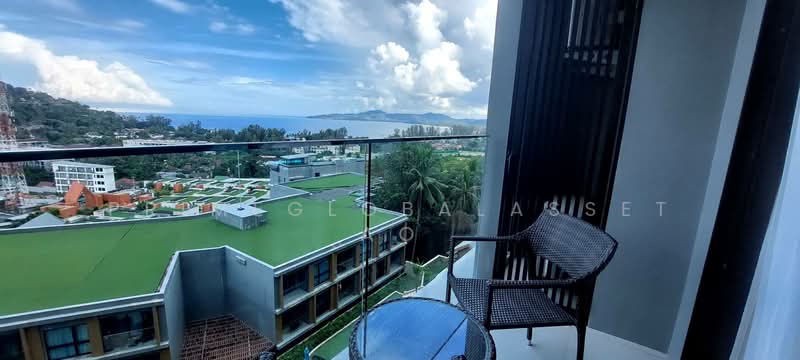 Mida Grande Resort : ไมด้า แกรนด์ รีสอร์ท, ภูเก็ต, เชิงทะเล, ถลาง, ภูเก็ต, 36 ตร.ม., คอนโด ให้เช่า, โดย primeglobalasset Ao, 500298444 - DDproperty.com