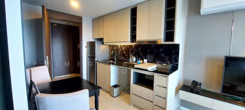 Mida Grande Resort : ไมด้า แกรนด์ รีสอร์ท, ภูเก็ต, เชิงทะเล, ถลาง, ภูเก็ต, 36 ตร.ม., คอนโด ให้เช่า, โดย primeglobalasset Ao, 500298444 - DDproperty.com